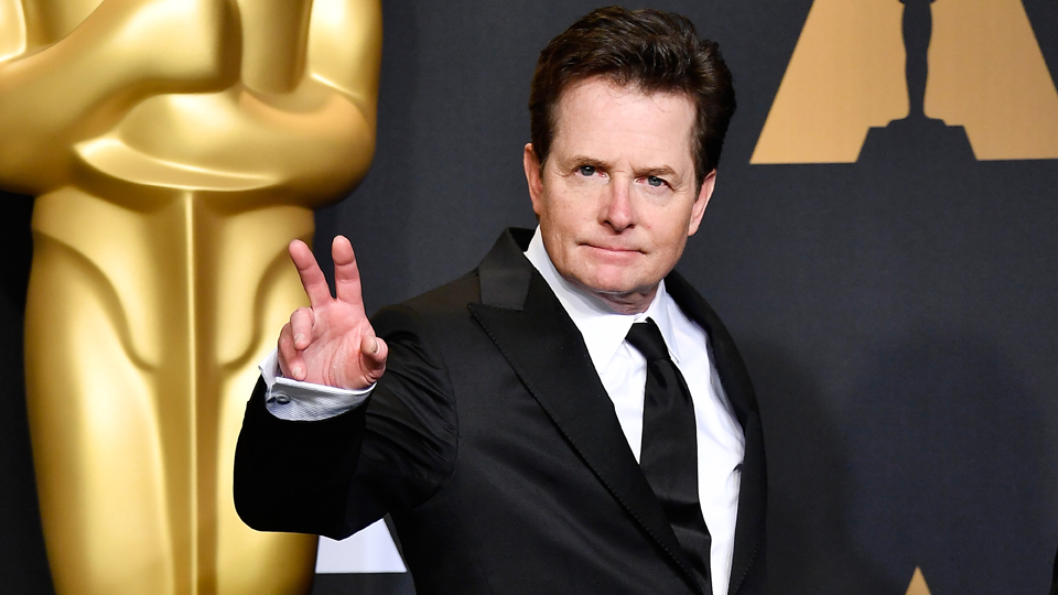 michael j fox