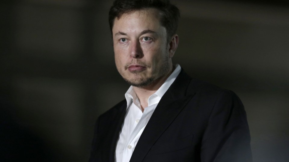 Elon Musk ws forced to step down as Tesla's chair.