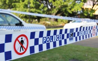 police arrest terror plot