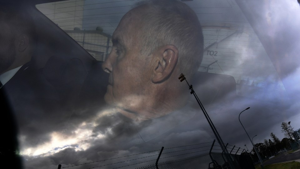 chris Dawson teacher's pet murder