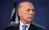 peter dutton