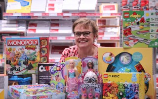 Online shopping has increased in Australia