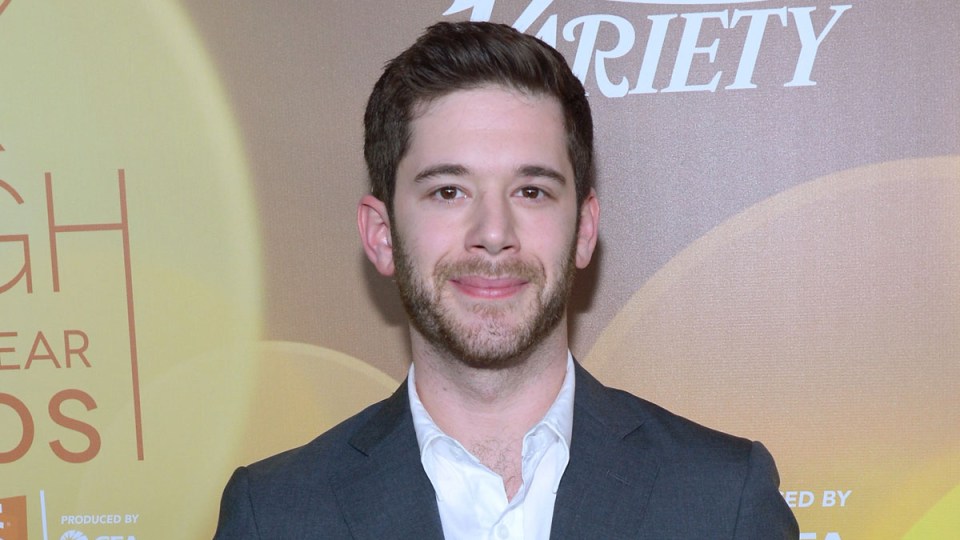 colin kroll