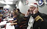 NORAD Santa tracker