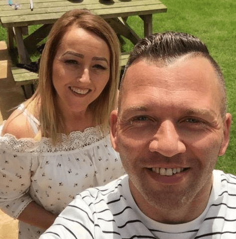 falsely accused drone couple hits out at treatmen