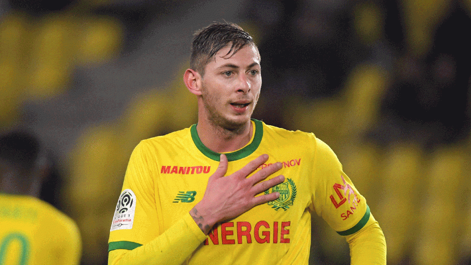 emiliano sala