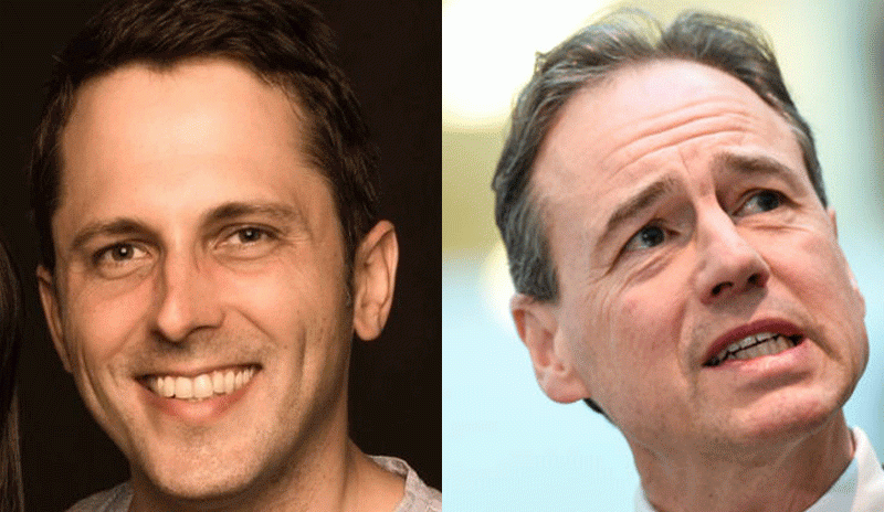 alext turnbull greg hunt flinders