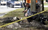 fbi miami tunnel bank pothole