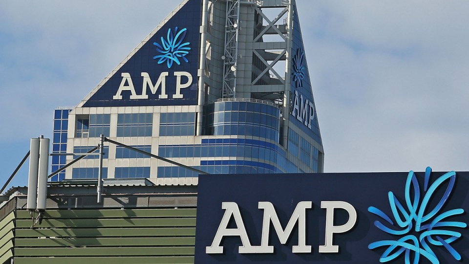 amp royal commission