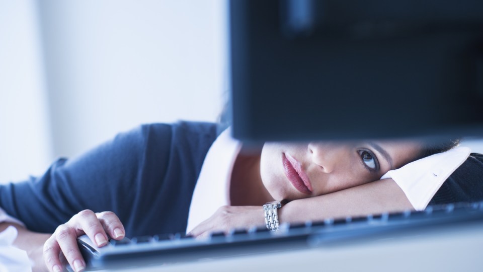 The ACCC says NBN needs "some improvement"