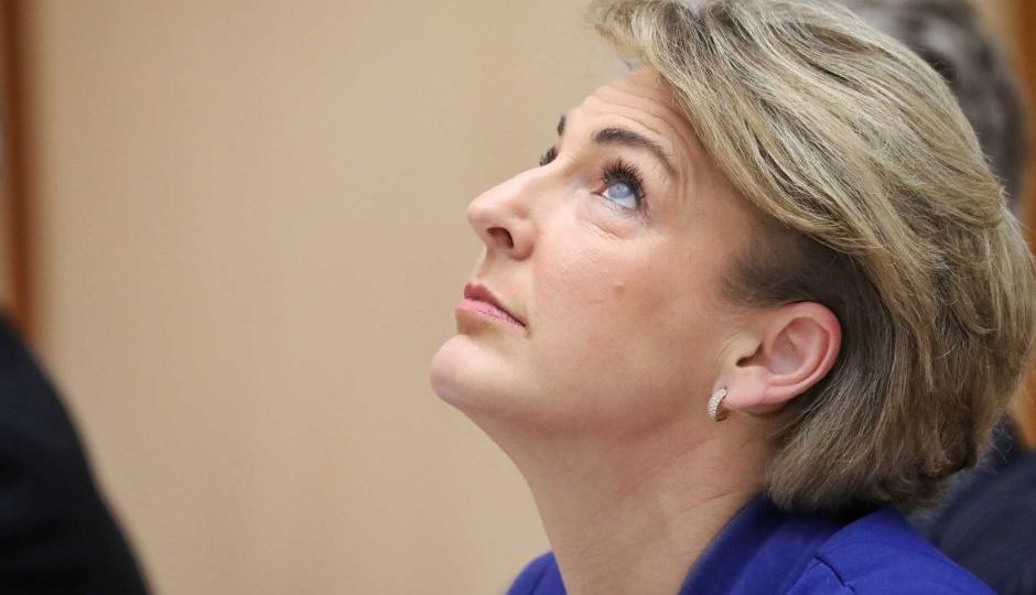 Michaelia Cash will face the Federal Court to be quizzed over her role in AWU raids.