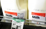 woolworths cheap milk