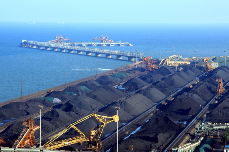 coal-china-export-ban