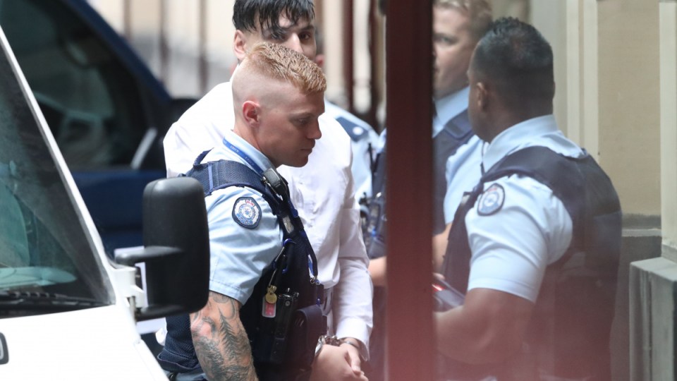 james-gargasoulas-sentence