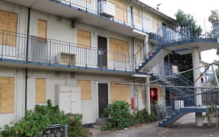 gronn place - renewal program