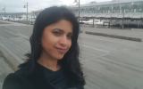 preethi reddy coroner