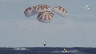 spacex-splashdown-ocean
