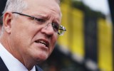 scott morrison tax cuts