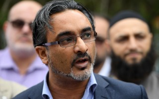 Muslim leaders speak out