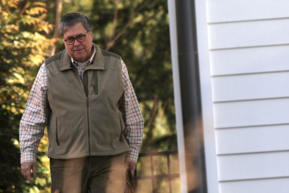 mueller report trump