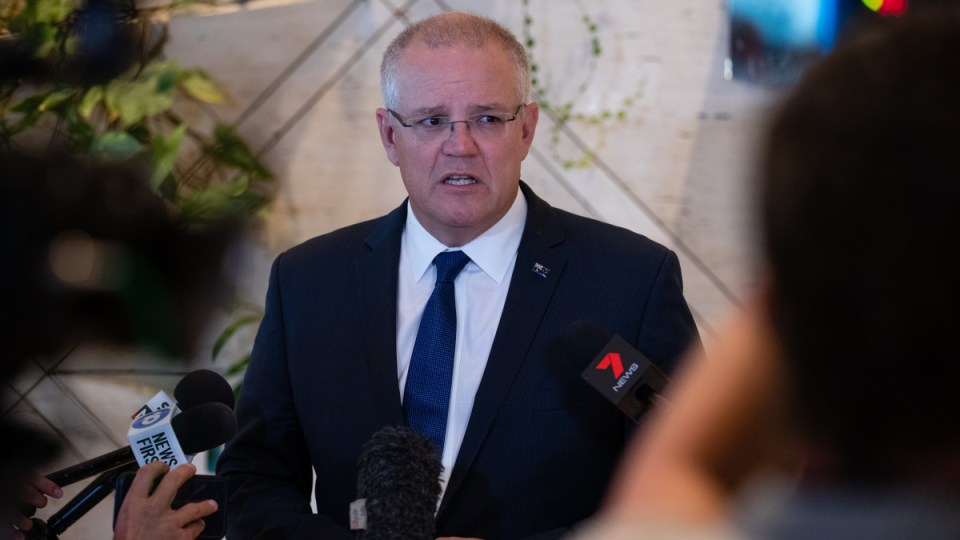 one nation preferences