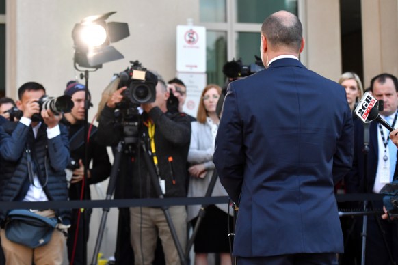 frydenberg budget 2019