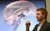 brain implant paralysed