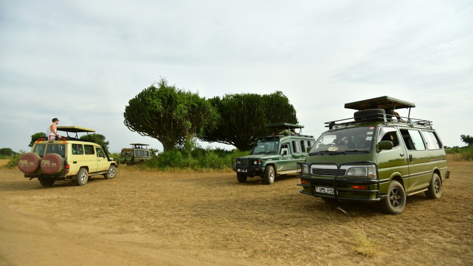 uganda kidnap rescue