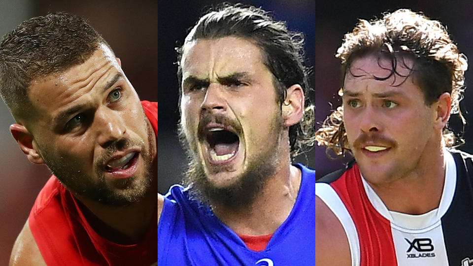 mental health affecting sports people