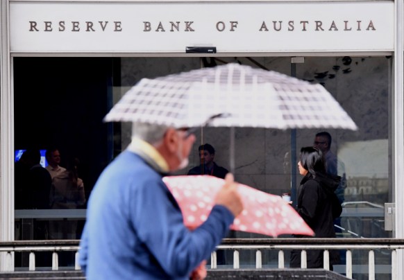 inflation interest rates cut