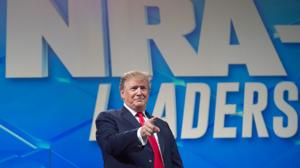 donald-trump-nra