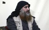 Islamic State Baghdadi