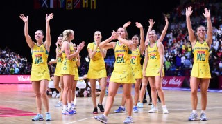 netball diamonds sponsor