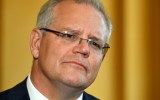 Prime Minister Scott Morrison concedes he ordered the release of the boat data.