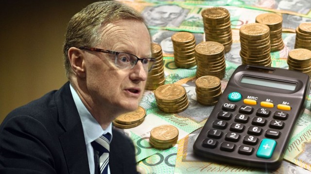 Most economists expect the Reserve Bank to cut rates again on Tuesday.