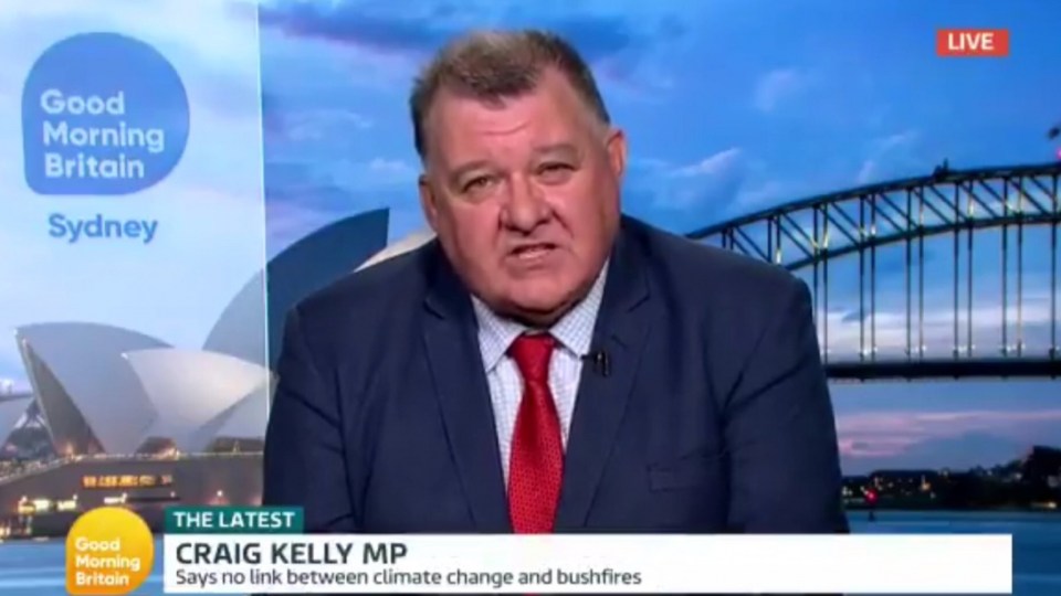 craig kelly laura tobin