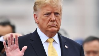 donald trump georgia probe