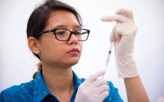 aged care covid vaccine