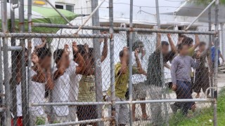 Manus Island