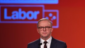 anthony albanese a better future