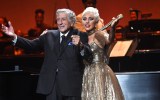lady gaga tony bennett