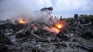 MH17