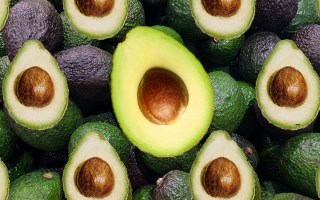 Avocados
