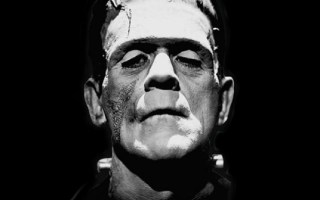 frankenstein