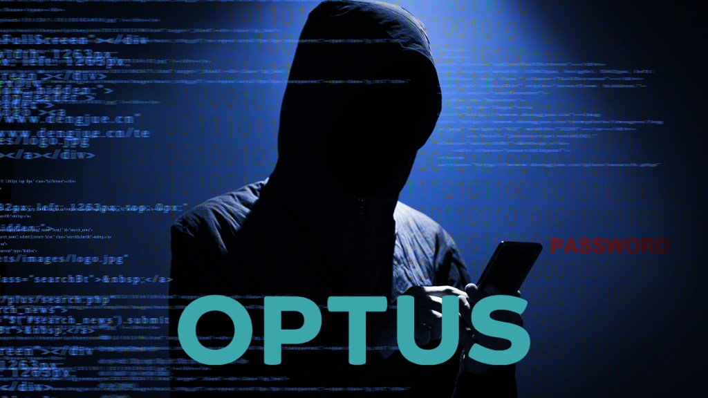 Optus