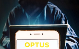 optus