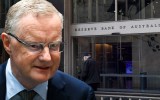 Philip Lowe interest rates