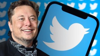 Twitter Elon Musk