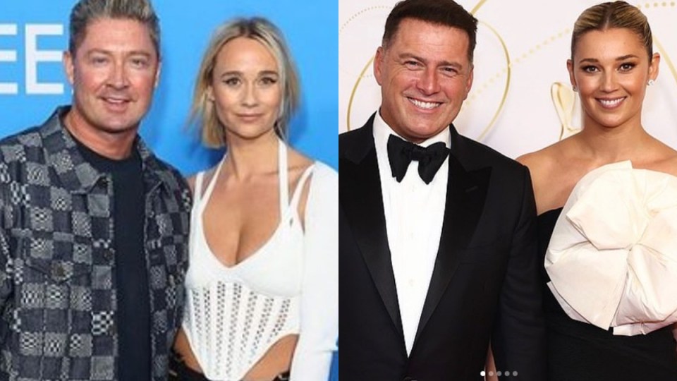 michael clarke noosa