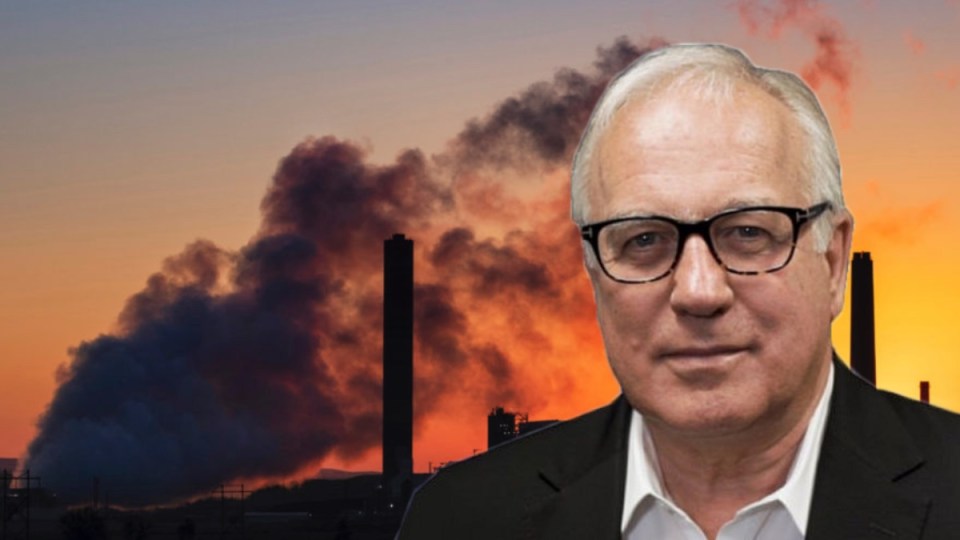 carbon target climate